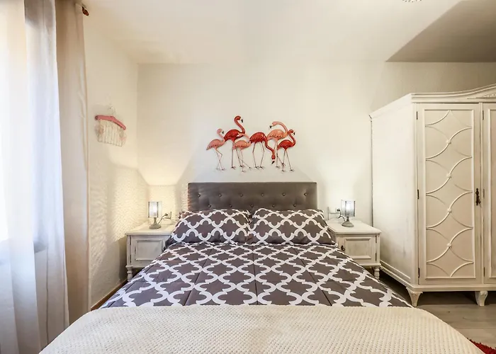 Casa La Parra * La Lastrilla