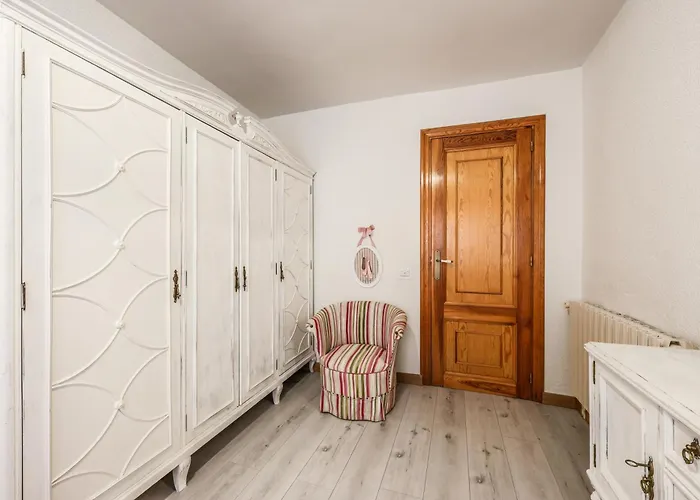 Casa La Parra Hébergement de vacances La Lastrilla