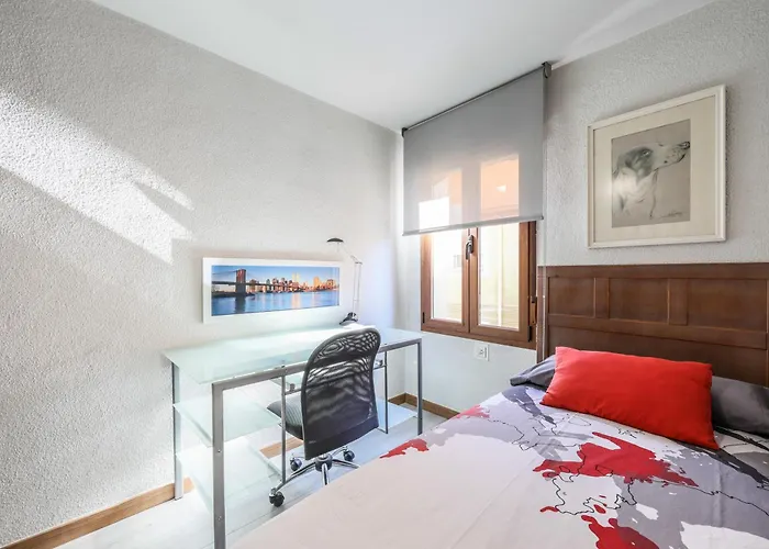 Casa La Parra * La Lastrilla